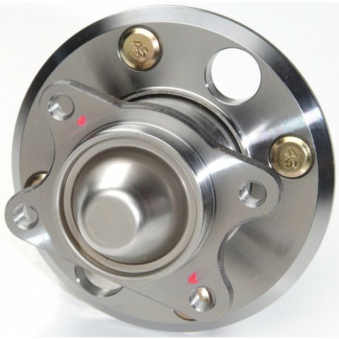 MOOG 01-06 Kia Optima Rear Hub Assembly thumbnail 5