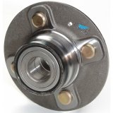 MOOG 00-06 Hyundai Accent Rear Hub Assembly thumbnail 5