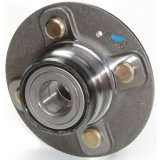 MOOG 00-06 Hyundai Accent Rear Hub Assembly thumbnail 6