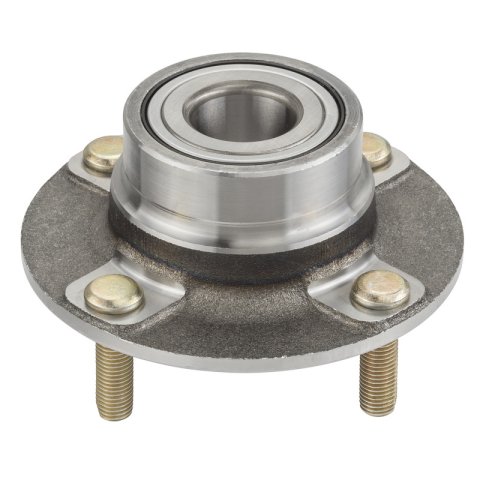 MOOG 05-09 Kia Spectra Rear Hub Assembly thumbnail 3