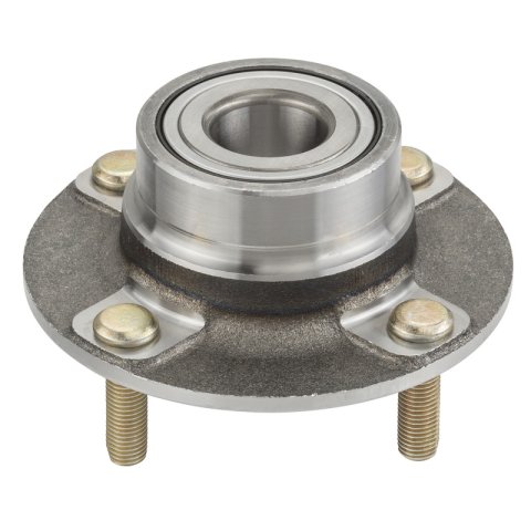 MOOG 05-09 Kia Spectra Rear Hub Assembly thumbnail 4