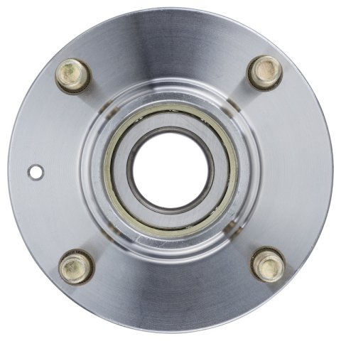 MOOG 05-09 Kia Spectra Rear Hub Assembly thumbnail 6