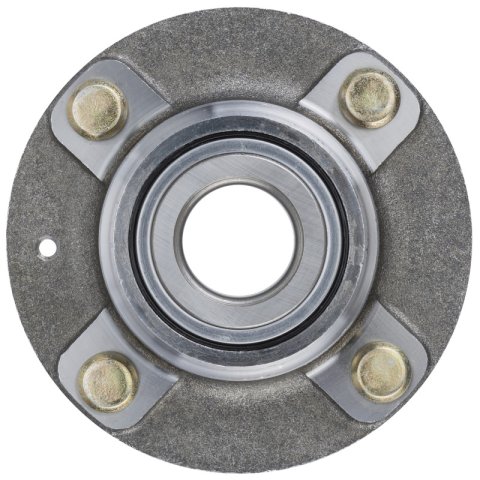 MOOG 05-09 Kia Spectra Rear Hub Assembly thumbnail 8