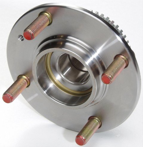 MOOG 05-09 Kia Spectra Rear Hub Assembly thumbnail 1