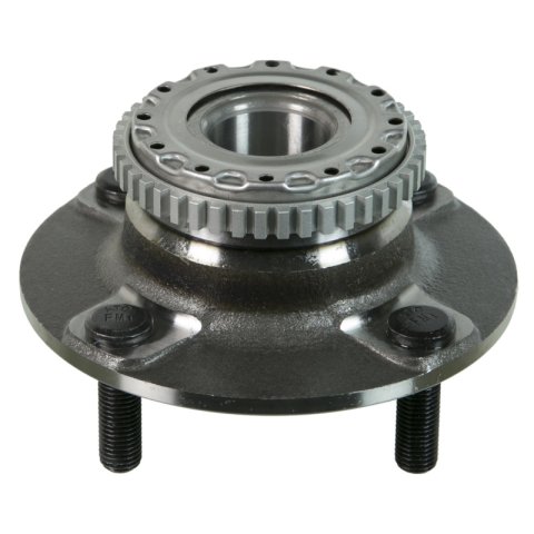 MOOG 05-09 Kia Spectra Rear Hub Assembly thumbnail 3