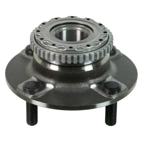 MOOG 05-09 Kia Spectra Rear Hub Assembly thumbnail 4