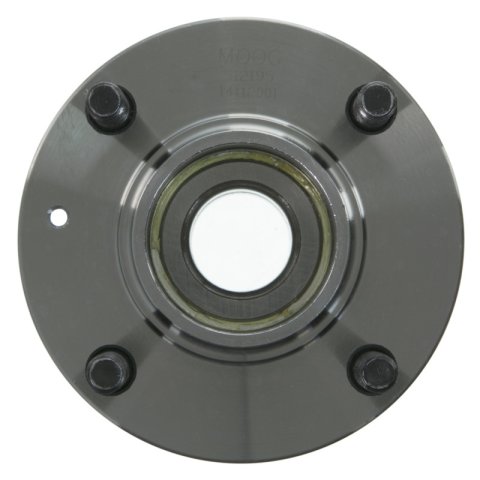 MOOG 05-09 Kia Spectra Rear Hub Assembly thumbnail 5