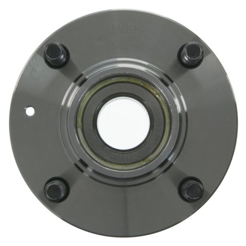 MOOG 05-09 Kia Spectra Rear Hub Assembly thumbnail 6