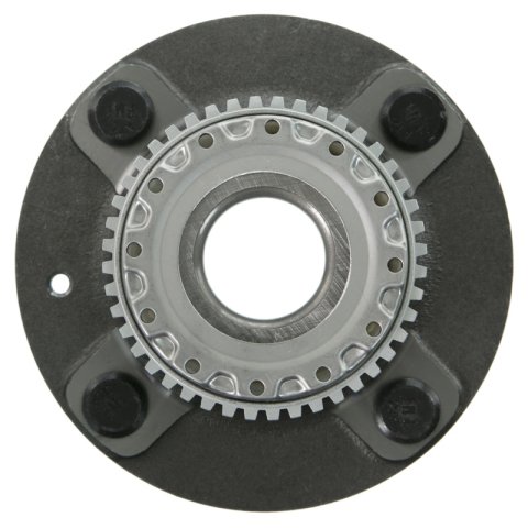 MOOG 05-09 Kia Spectra Rear Hub Assembly thumbnail 7