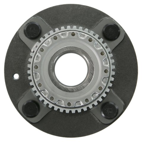 MOOG 05-09 Kia Spectra Rear Hub Assembly thumbnail 8