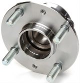 MOOG 94-01 Kia Sephia Rear Hub Assembly thumbnail 2