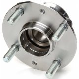 MOOG 94-01 Kia Sephia Rear Hub Assembly thumbnail 4