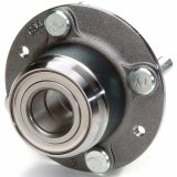 MOOG 94-01 Kia Sephia Rear Hub Assembly thumbnail 5
