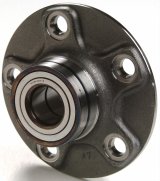MOOG 00-03 Nissan Maxima Rear Hub Assembly thumbnail 1