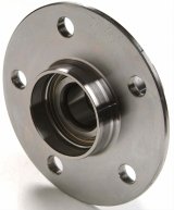 MOOG 00-03 Nissan Maxima Rear Hub Assembly thumbnail 2