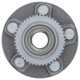 MOOG 00-03 Nissan Maxima Rear Hub Assembly thumbnail 5