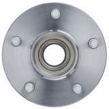 MOOG 00-03 Nissan Maxima Rear Hub Assembly thumbnail 6