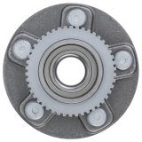 MOOG 00-03 Nissan Maxima Rear Hub Assembly thumbnail 7