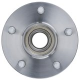 MOOG 00-03 Nissan Maxima Rear Hub Assembly thumbnail 8