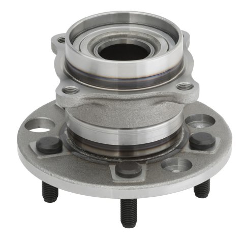 MOOG 01-06 Lexus LS430 Rear Hub Assembly thumbnail 3