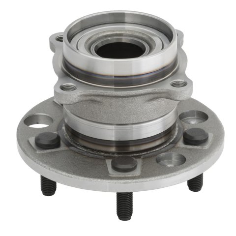 MOOG 01-06 Lexus LS430 Rear Hub Assembly thumbnail 4