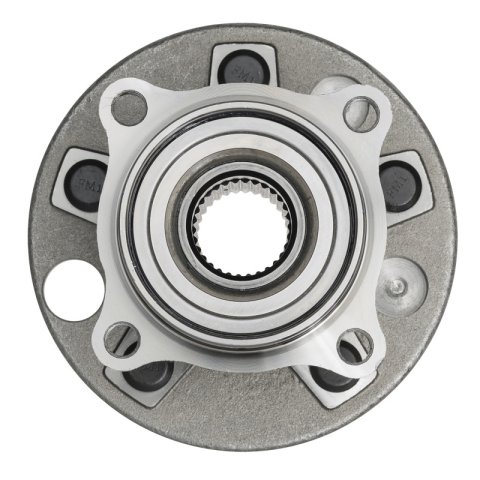 MOOG 01-06 Lexus LS430 Rear Hub Assembly thumbnail 5
