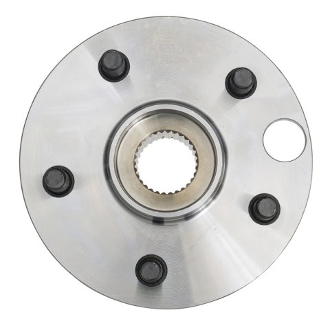 MOOG 01-06 Lexus LS430 Rear Hub Assembly thumbnail 6