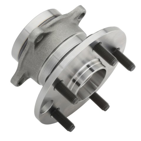 MOOG 01-06 Lexus LS430 Rear Hub Assembly thumbnail 7