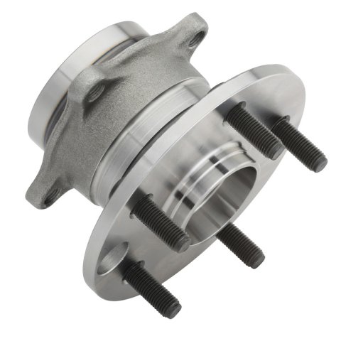 MOOG 01-06 Lexus LS430 Rear Hub Assembly thumbnail 8