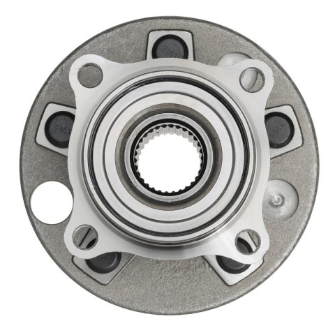 MOOG 01-06 Lexus LS430 Rear Hub Assembly thumbnail 9