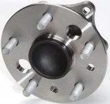 MOOG 02-04 Toyota Camry Rear Hub Assembly thumbnail 1