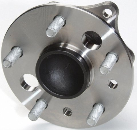 MOOG 02-04 Toyota Camry Rear Hub Assembly