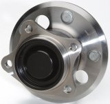 MOOG 02-04 Toyota Camry Rear Hub Assembly thumbnail 2