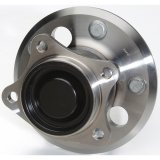 MOOG 02-04 Toyota Camry Rear Hub Assembly thumbnail 5