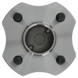 MOOG 00-05 Toyota Echo Rear Hub Assembly thumbnail 6