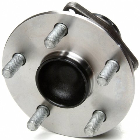 MOOG 03-08 Pontiac Vibe Rear Hub Assembly thumbnail 3