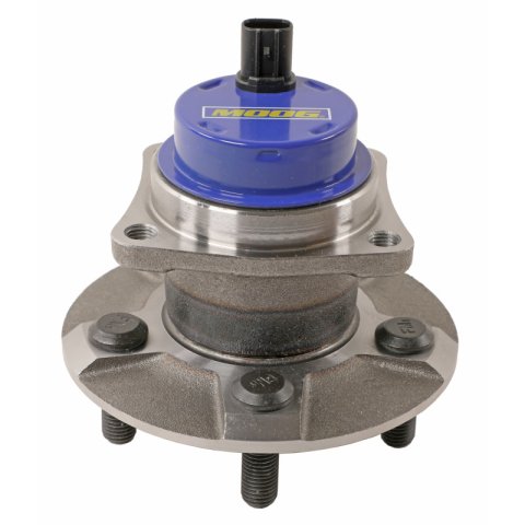 MOOG 03-08 Pontiac Vibe Rear Hub Assembly thumbnail 4