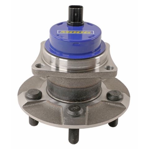 MOOG 03-08 Pontiac Vibe Rear Hub Assembly thumbnail 5