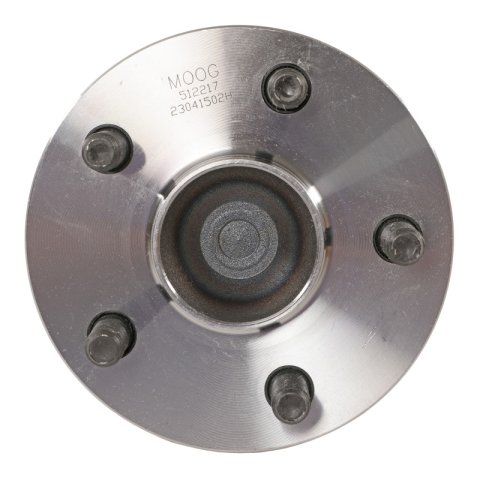 MOOG 03-08 Pontiac Vibe Rear Hub Assembly thumbnail 6