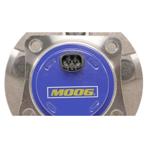 MOOG 03-08 Pontiac Vibe Rear Hub Assembly thumbnail 8
