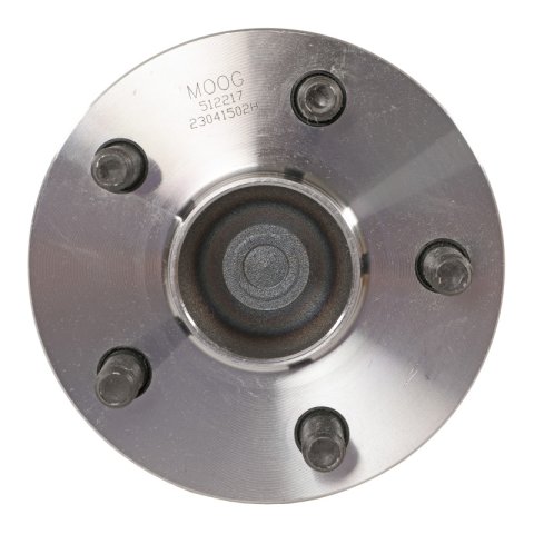 MOOG 03-08 Pontiac Vibe Rear Hub Assembly thumbnail 9