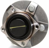 MOOG 03-08 Pontiac Vibe Rear Hub Assembly thumbnail 1