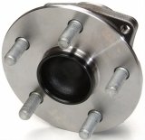 MOOG 03-08 Pontiac Vibe Rear Hub Assembly thumbnail 2