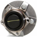 MOOG 03-08 Pontiac Vibe Rear Hub Assembly thumbnail 5