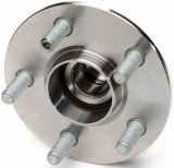 MOOG 98-00 Chrysler Cirrus Rear Hub Assembly thumbnail 1