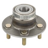 MOOG 98-00 Chrysler Cirrus Rear Hub Assembly thumbnail 3