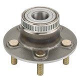 MOOG 98-00 Chrysler Cirrus Rear Hub Assembly thumbnail 4