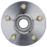 MOOG 98-00 Chrysler Cirrus Rear Hub Assembly thumbnail 5