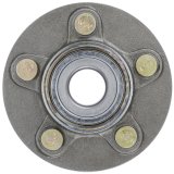 MOOG 98-00 Chrysler Cirrus Rear Hub Assembly thumbnail 6