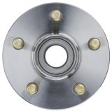 MOOG 98-00 Chrysler Cirrus Rear Hub Assembly thumbnail 7